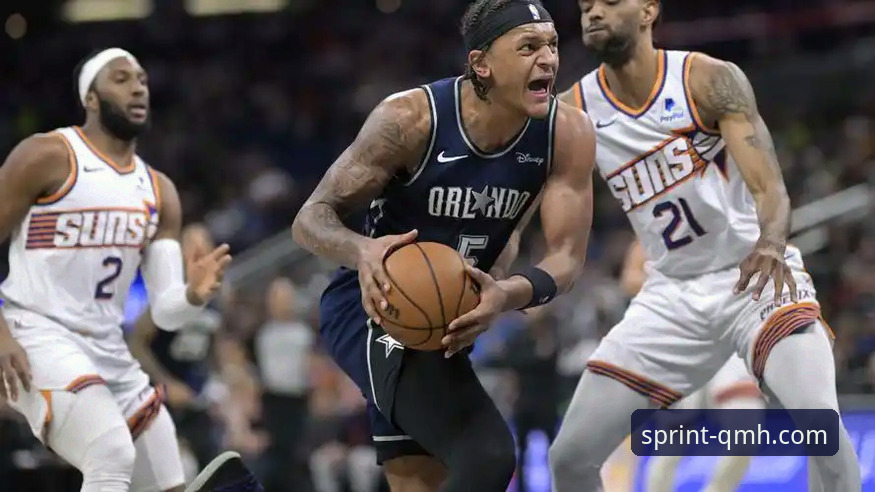 米切尔42分vs班凯罗36分：一场对攻盛宴背后的球星对决与观赛平台选择