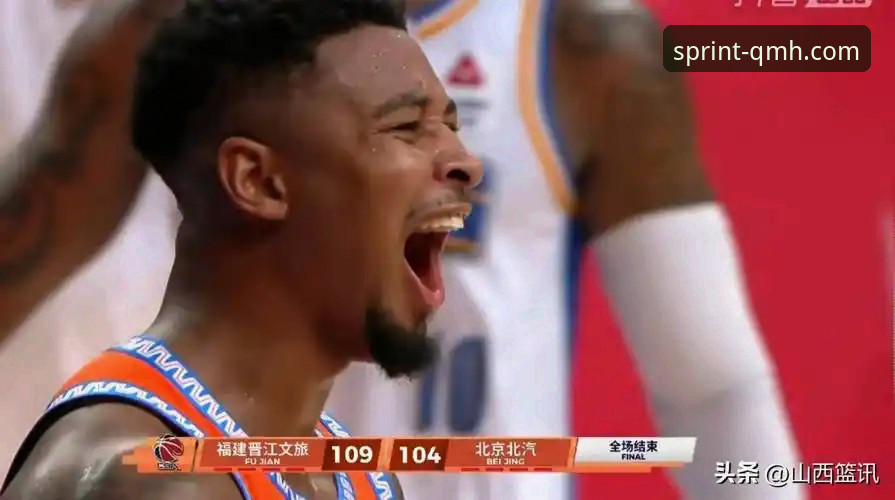 皮特森38分导演逆转，北京末节崩盘惜败福建详解