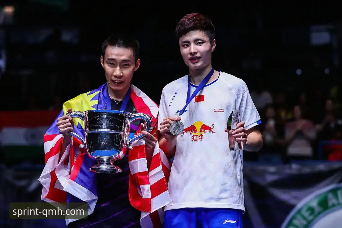 石宇奇亚锦赛夺冠历程详解：八年等待与国羽男单的强势回归